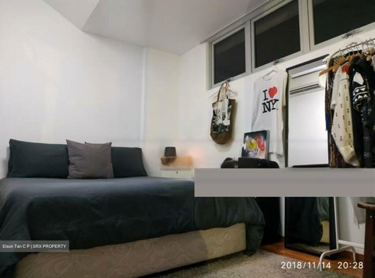 Rangoon 88 (D8), Apartment #483571491